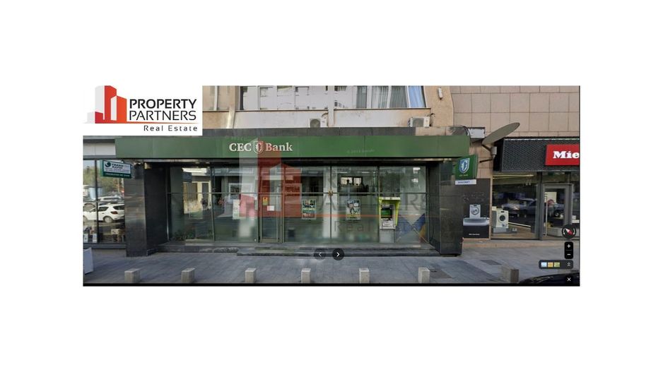 Spațiu comercial exclusivist pe Calea Victoriei. - Poză 2