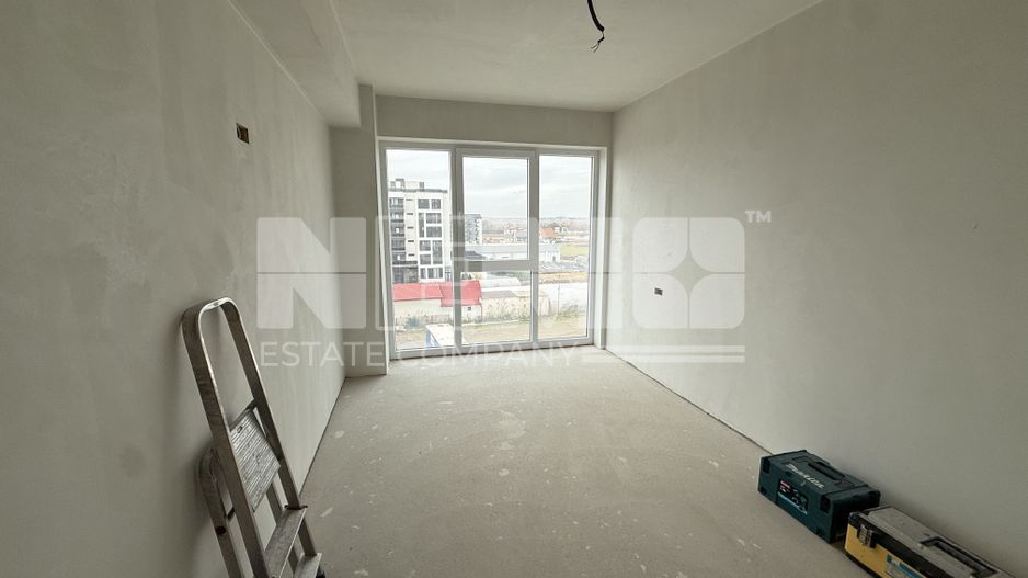 Apartament de vanzare – 3 camere, bloc nou cu lift, etaj 4 - Poză 7