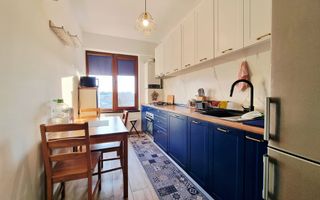 Apart Modern 2 Camere | Militari – Lujerului | Aproape de Lacul Morii - Poză 6