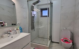 APARTAMENT 4 CAMERE | DOROBANTI | BLOC NOU - Poză 12