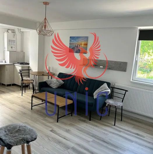 2 camere, bloc nou - George Enescu - Poză 4