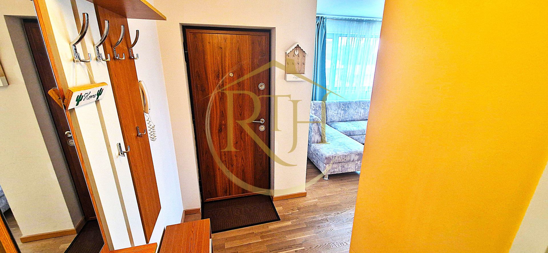 Apartament cu 2 camere premium de inchiriat zona Buziasului - Poză 4