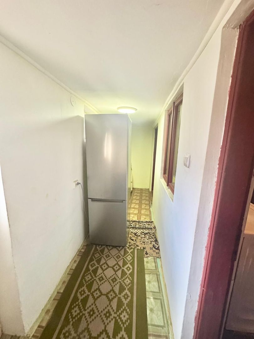 Casă de vânzare – Fdt. Rozelor - Poză 10