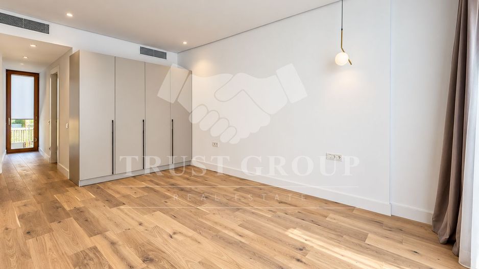 Vila Iancu Nicolae | Smart Home | 2026 | Curte libera 330mp - Poză 37