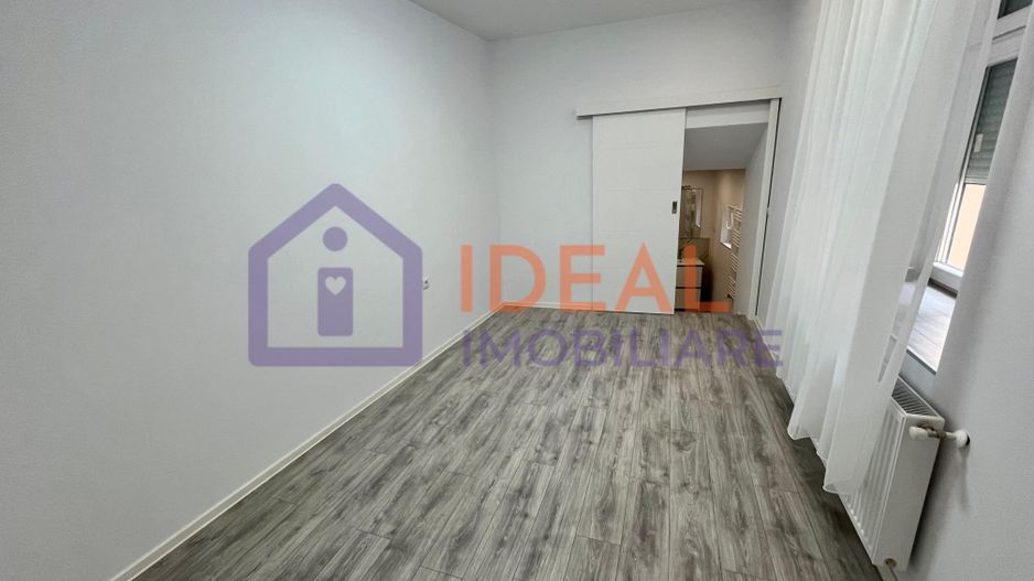 Apartament Ultracentral cu 2 camere complet renovat - de vânzare - Poză 5