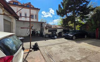Casa cu teren 800 mp zona Complex Studentesc Timisoara - Poză 8