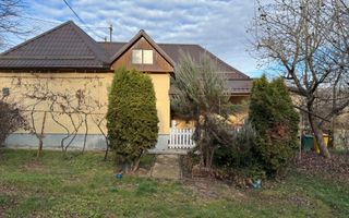 Casă de închiriat în Cerghid, județul Mureș, pentru o familie care caută liniște cu acces rapid spre Tg. Mureș - Poză 4