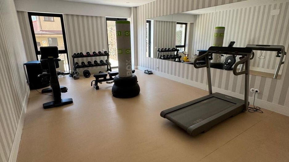 Apartament 4 camere Pipera complex Triana - Poză 11