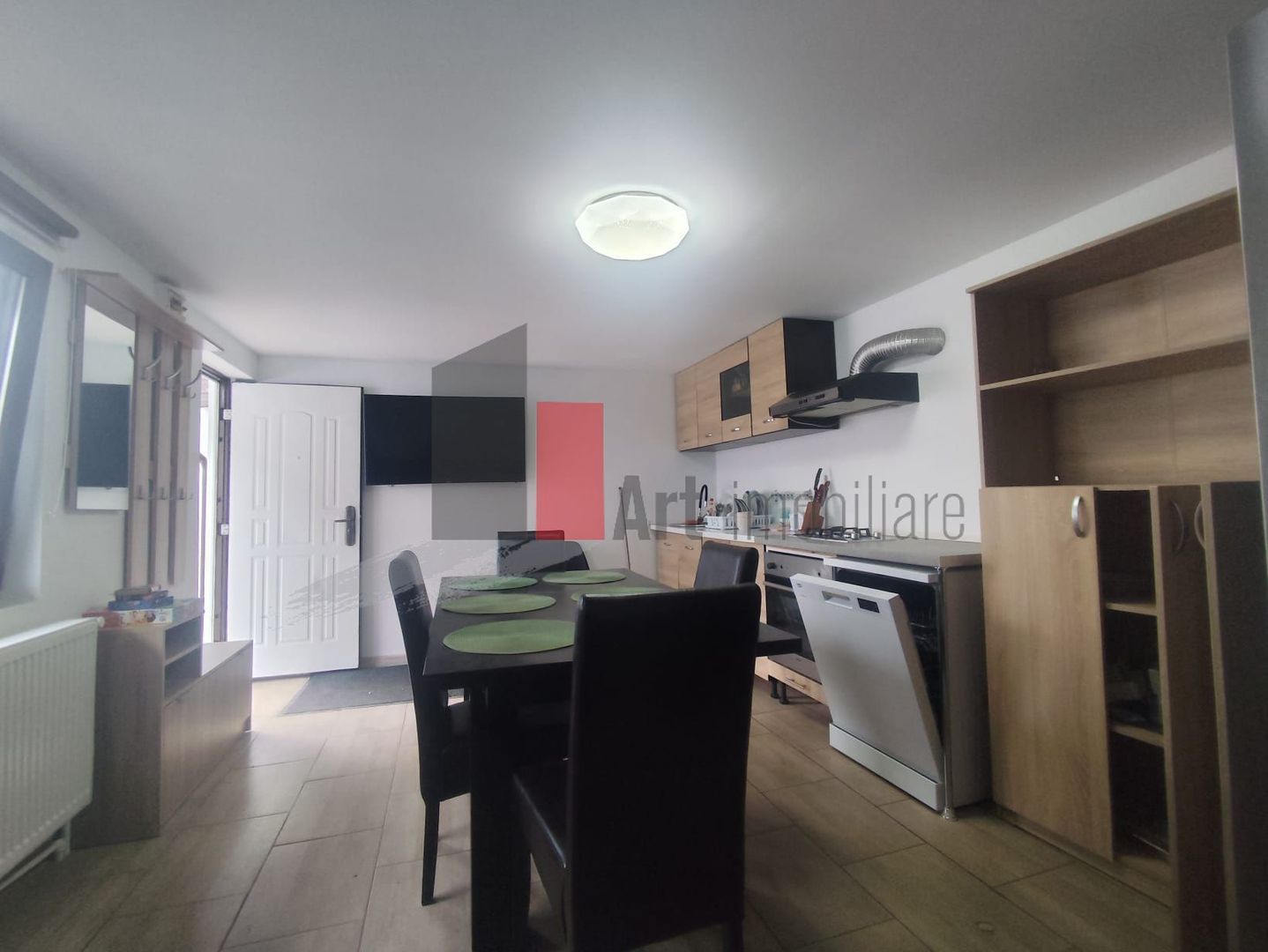 Casa de inchiriat in zona Giulesti - Poză 11