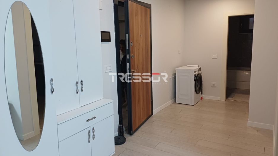 2 CAMERE DE ÎNCHIRIAT, ZEN RESIDENCE CONSTANȚA | ZONA CARREFOUR-TOM - Poză 6