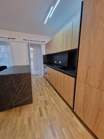 Închiriere apartament 2 camere situat pe Calea 13 Septembrie - Poză 6