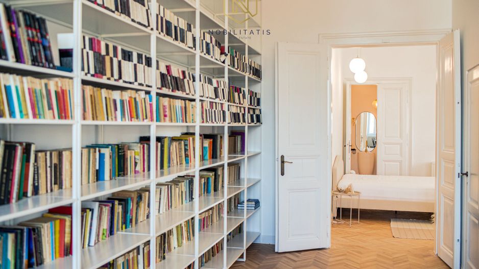 OFERTA A FOST INCHIRIATA -  Apartament spectaculos, unic | 4 camere, 160 mp | - Poză 42