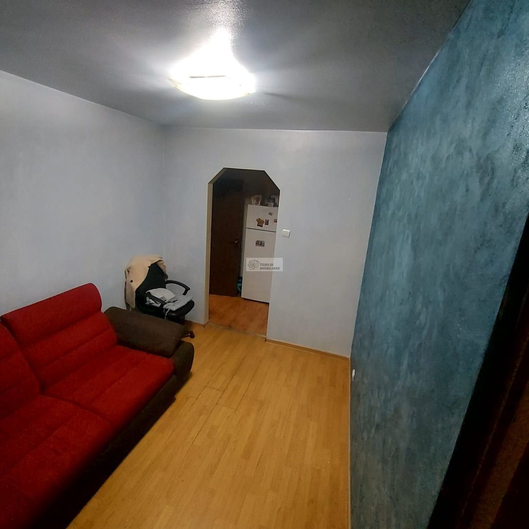 De vanzare 4 camere/97 mp utili/Scoala 10/Focsani/et 3/4 - Poză 13