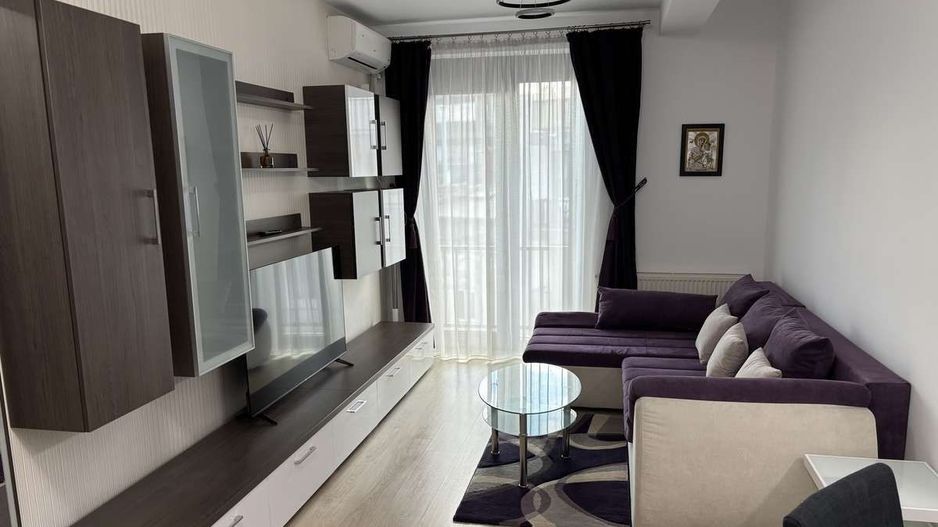 Apartament 2 camere Unirii - Poză 3