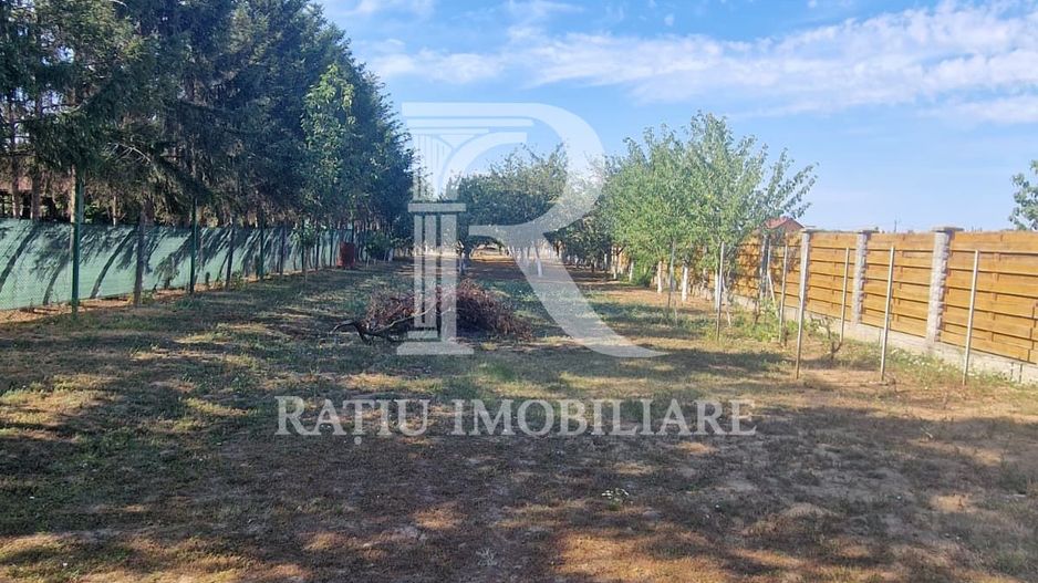 Teren | Santandrei | Drum Privat | Imprejmuit | 2052 mp | Bihor - Poză 4