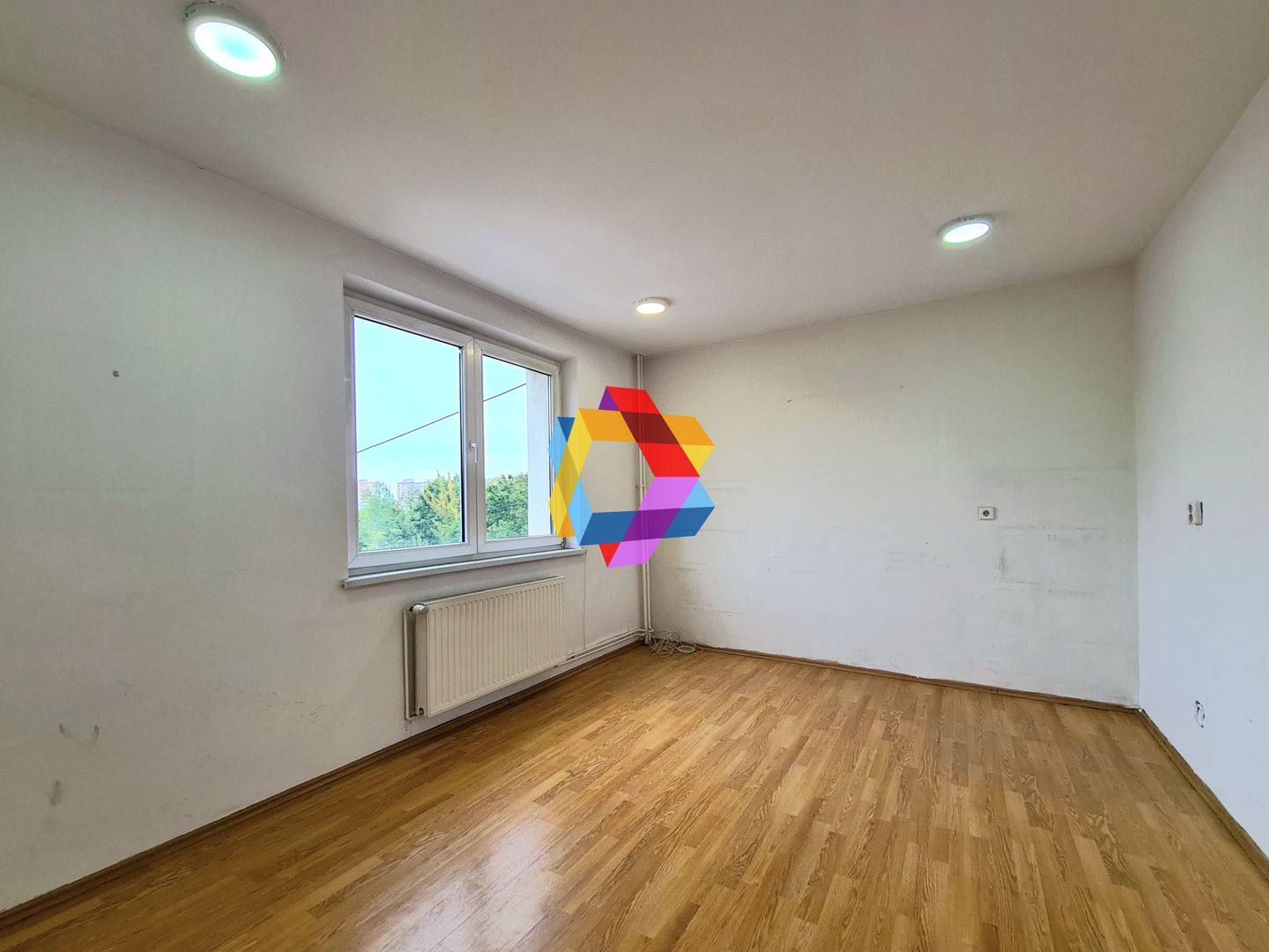 Spatiu birouri de închiriat Brasov - 70 mp # plus-imo.ro - Poză 9