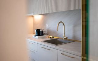 Apartament superfinisat l decomandat l la cheie l parcare l Park Lake - Poză 6