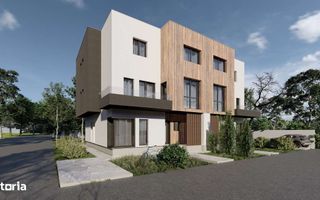 VILA PREMIUM | 6 CAMERE | LANGA AMBER FOREST - Poză 3
