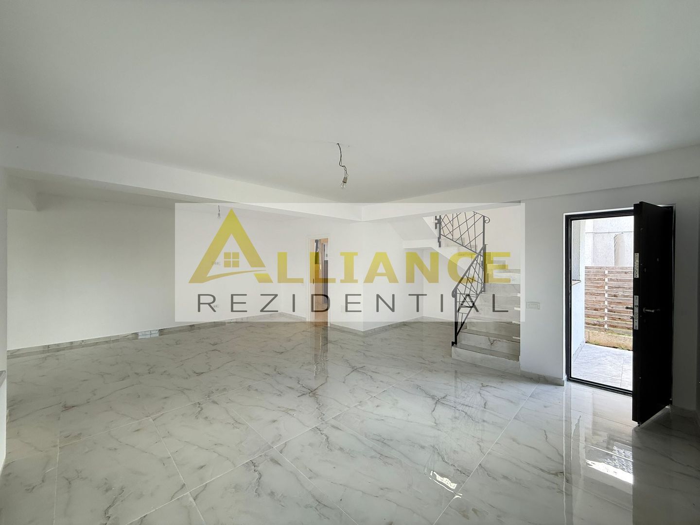 Vila P+M | 4 camere | 3 bai | Teren 308mp - Poză 7
