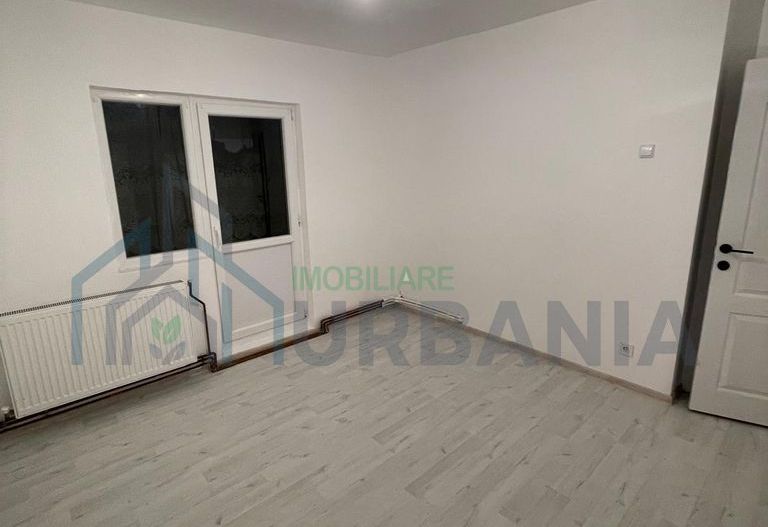 Apartament 3 camere de vânzare, Tomești – complet renovat, 60,5 mp + balcoane - Poză 3