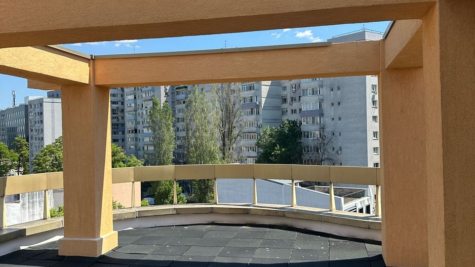 Ansamblu de birouri premium Gematex Business Center, sector 1 București - Poză 25