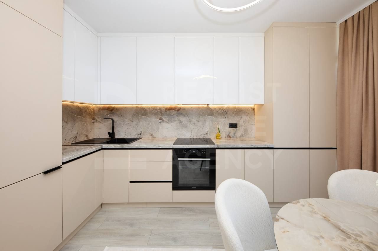 Vânzare, apartament, 1 cameră, str. Burebista, Botanica - Poză 5
