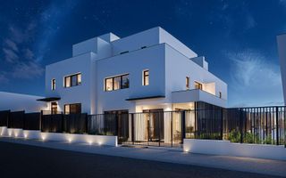 Duplex de vanzare cu teren de ! - Poză 7