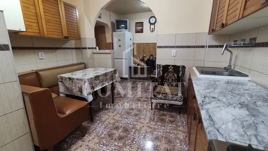 Apartament de vânzare | 2 camere | Piața Mărăști - Poză 6