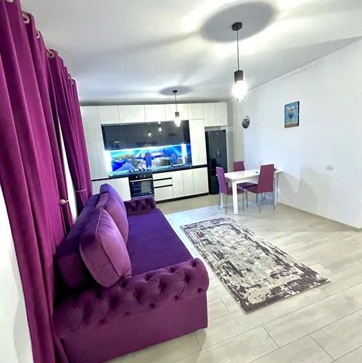 Apartament 2 camere de inchiriat Drumul Taberei - Poză 1