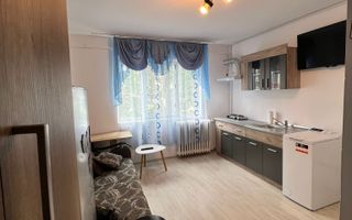 Garsoniera - Moara De Foc- 240 euro !  25 min de Universitate - Poză 3