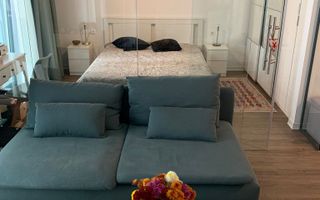 COM 0% I Cloud 9 I Apt 2 Camere Aviatiei Promenada I LUX, parcare - Poză 9