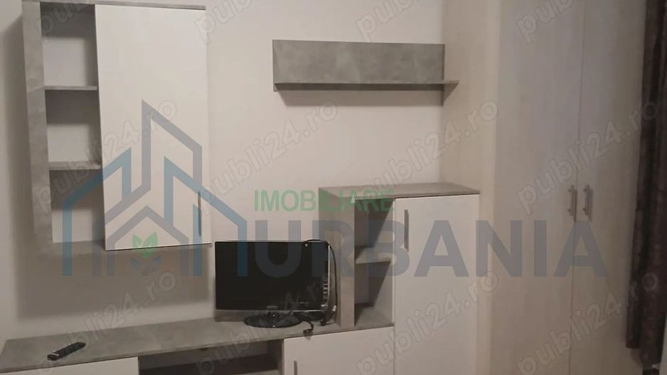 Inchiriez apartament 2 camere decomandat - Poză 7