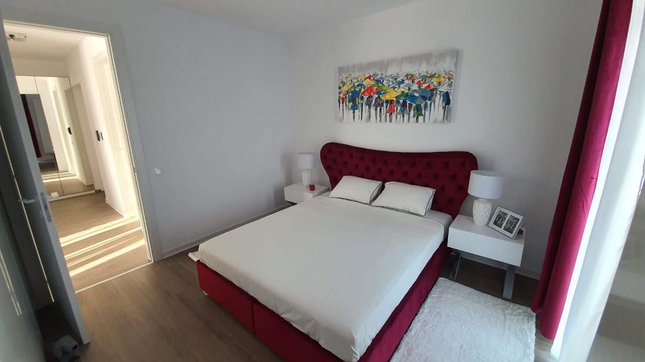 Apartament Premium | Parcare Subterana | Cloud 9 - Poză 3