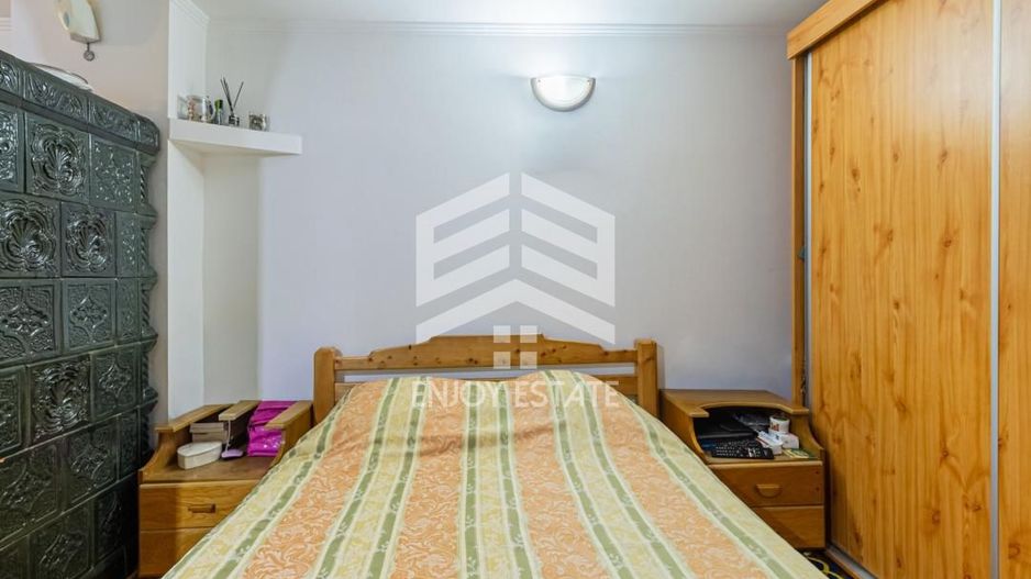 Casă individuală, vedere către Bucegi, la 300 m de Centru, Gară sau Cantacuzino - Poză 18