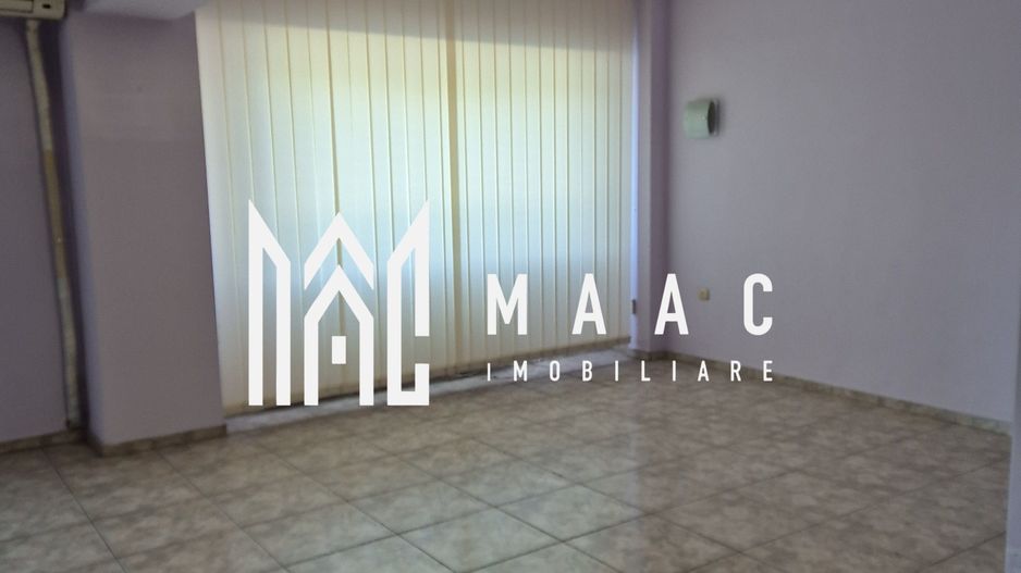 Apartament Etaj 2  | 71.68 mp | Centru | Vedere Parc Mircea cel Batran - Poză 4