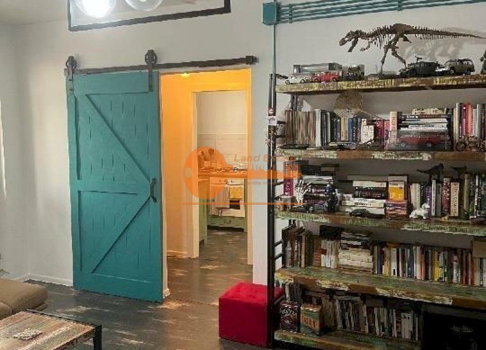 2 camere Ion Miahalche-1 mai ( renovat ) - Poză 5