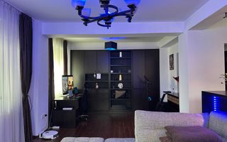 Apartament Premium 3 Camere 65 m2 Militari Residence Utilat Smart Home - Poză 4