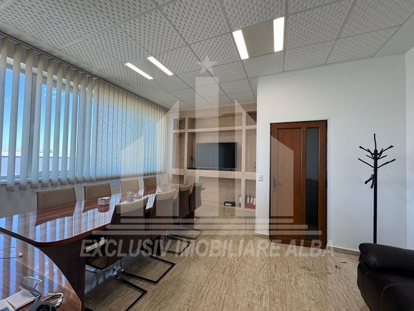 Spatiu industrial frigorific cu atmosfera controlata - Poză 10