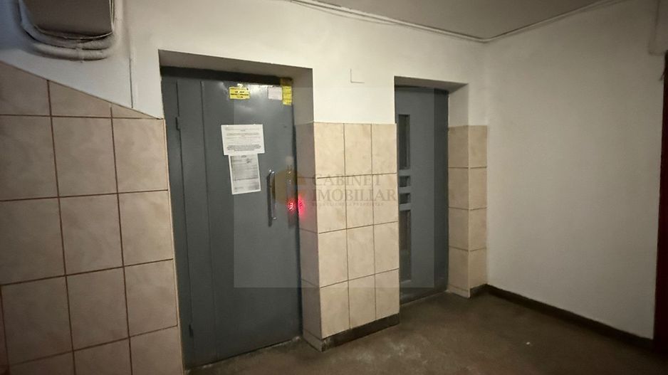 2 camere | Cismigiu - Bloc Liric | Creditabil - Poză 16