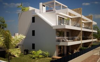 Apartamente premium în Benidorm–Finestrat: stil de viață mediteranean - Poză 4
