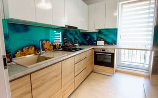 2 camere open space, Parcare, Premium, UMF, Revo Gym, Andrei Muresanu - Poză 6