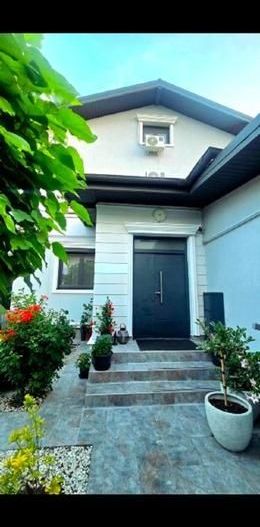 Casa P+ 1 si Pod locuibil, 312mp,  teren 507mp, an 2024 - Poză 1