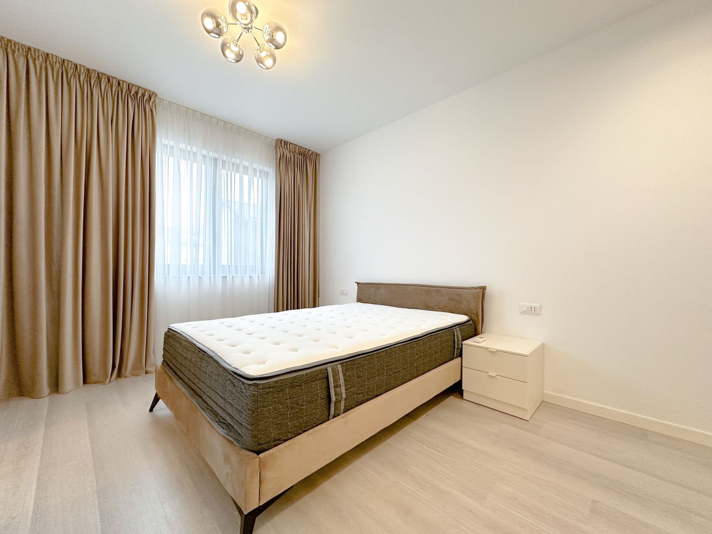 Vila cu 5 camere | Pipera | Complex rezidențial - Poză 17