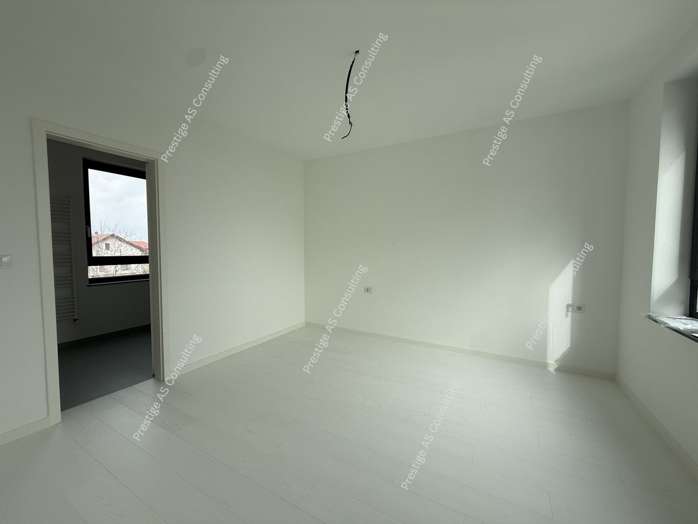 Apartament Nou 2 Camere 2 Bai | Parcul Terra- Dumbravita - Poză 11