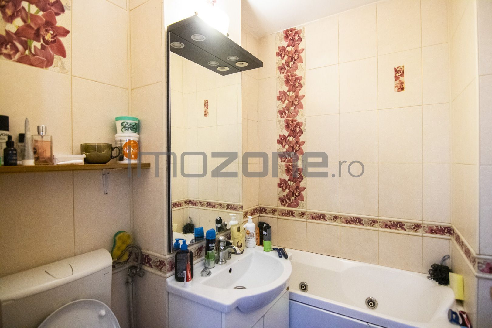 Complex Apusului 4 camere, etaj 3/4, 2 bai, bloc din caramida, 2 boxe! - Poză 13