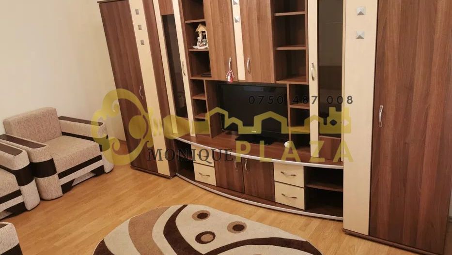 Studio | CT | Zona full acces | Mobilat | Utilat | - Poză 1