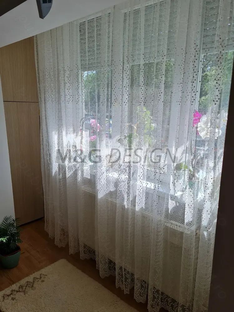 Lipovei, apartament 1 camera, parter, bloc izolat - Poză 4