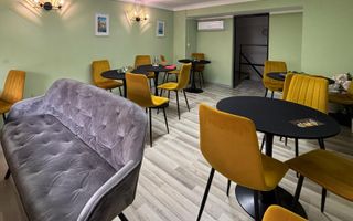 Spațiu Comercial Ultracentral în Cluj – Ideal pentru Restaurant - Poză 8