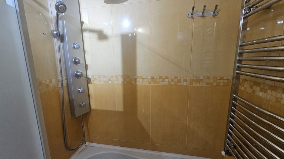 Apartament 3 camere, Negru Voda - Brancoveanu - Poză 12