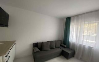 Garsoniera 19 mp, mobilată și utilată, zona Intre Lacuri - Poză 2